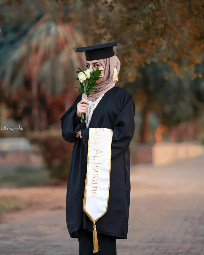 تخرج — بداية جديدة