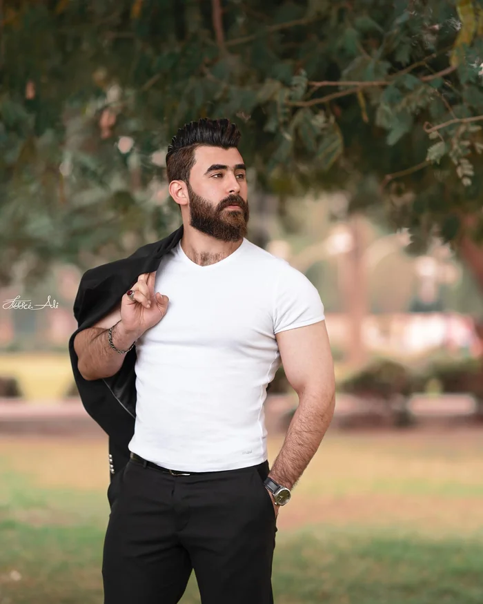 جلسة شخصية — بورتريه