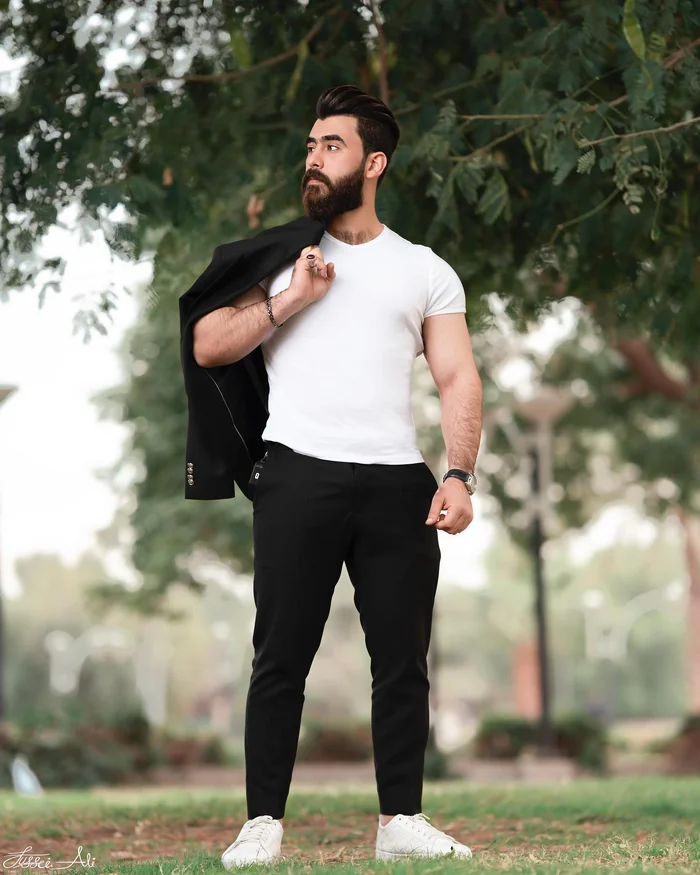 جلسة شخصية — أسلوبك